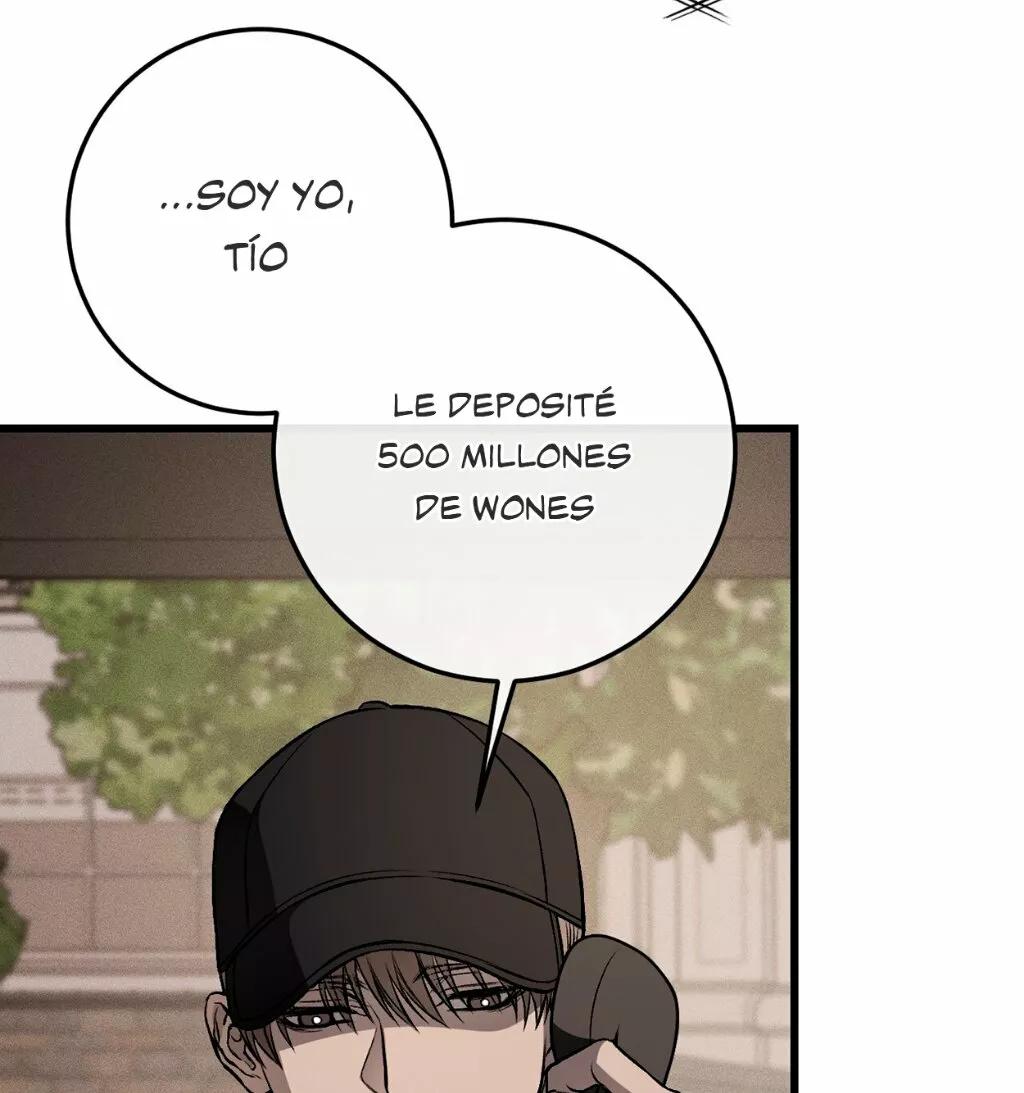 Sucio XX - Capítulo 9 3 manhwa