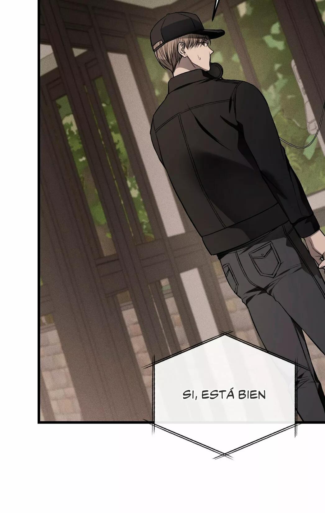 Sucio XX - Capítulo 9 3 manhwa