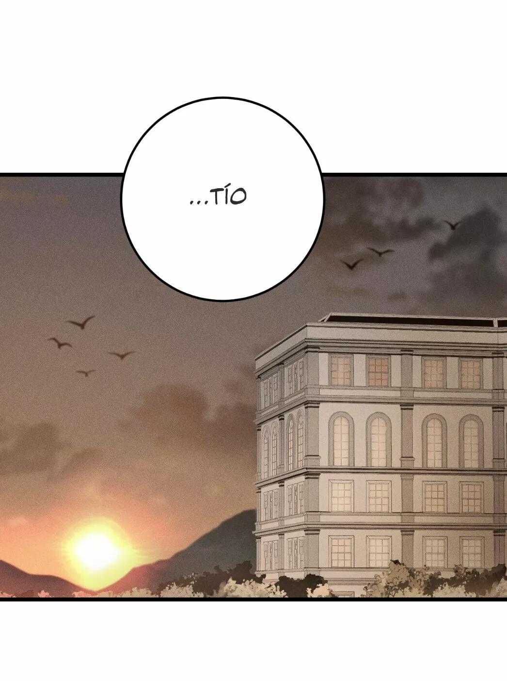 Sucio XX - Capítulo 9 3 manhwa