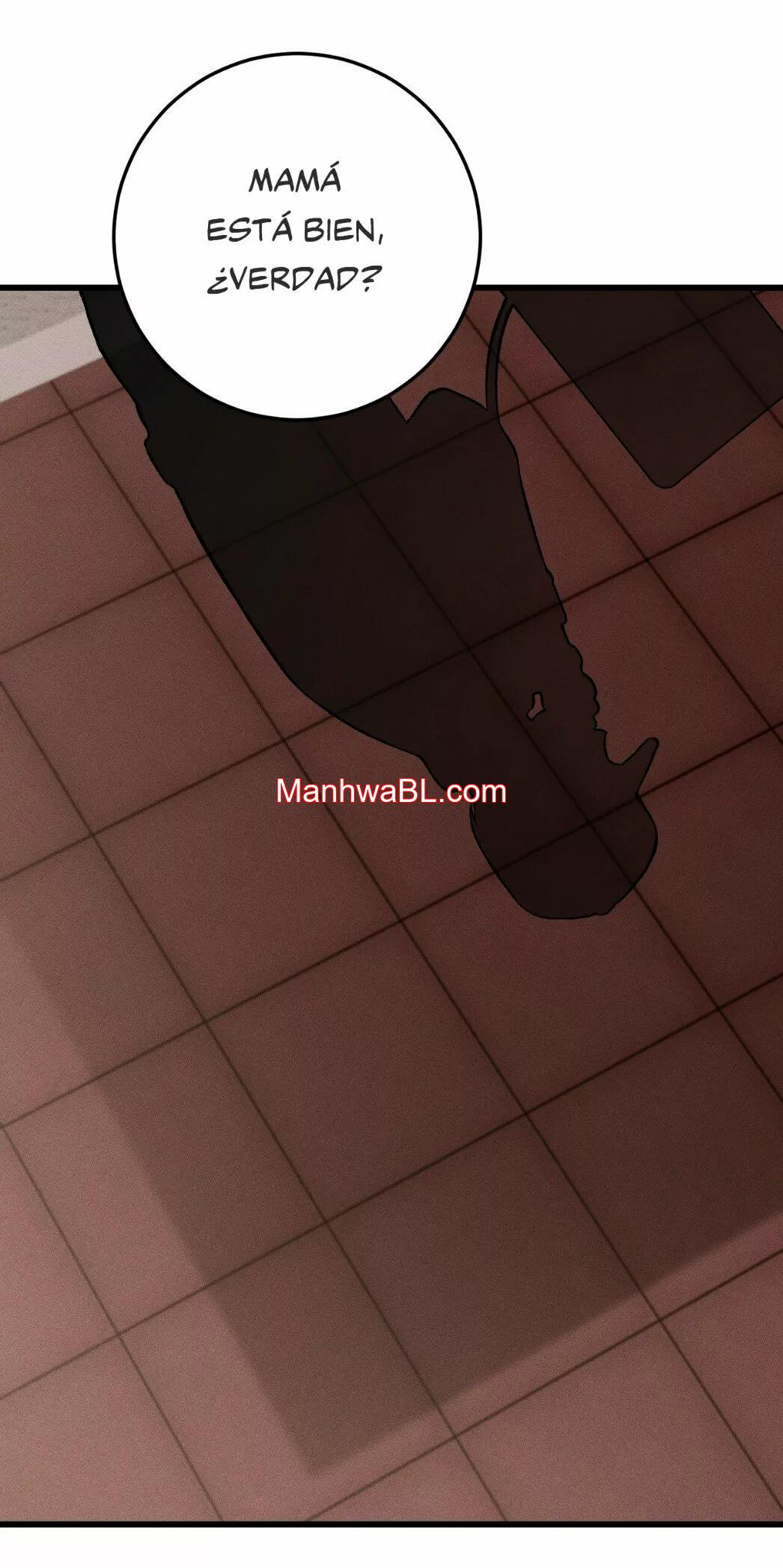 Sucio XX - Capítulo 9 3 manhwa