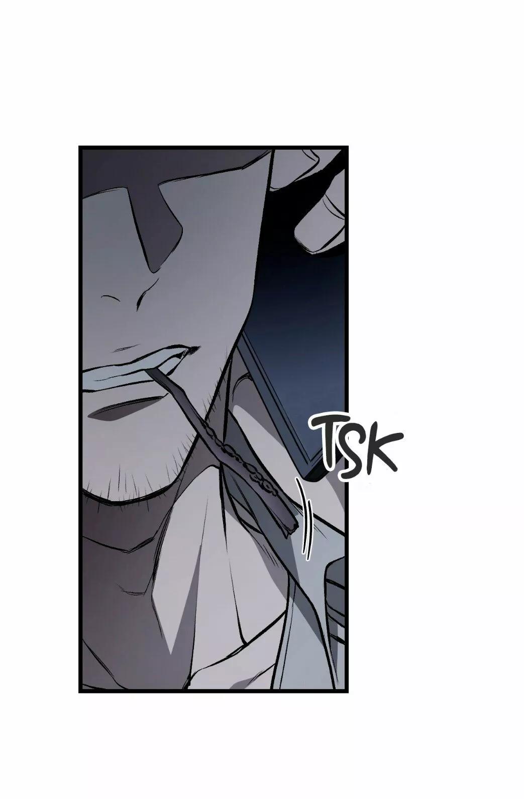 Sucio XX - Capítulo 9 3 manhwa