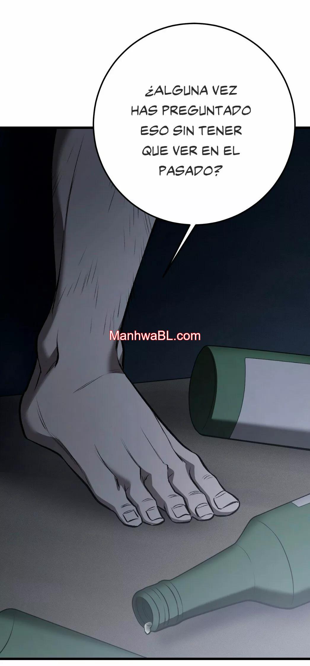 Sucio XX - Capítulo 9 3 manhwa