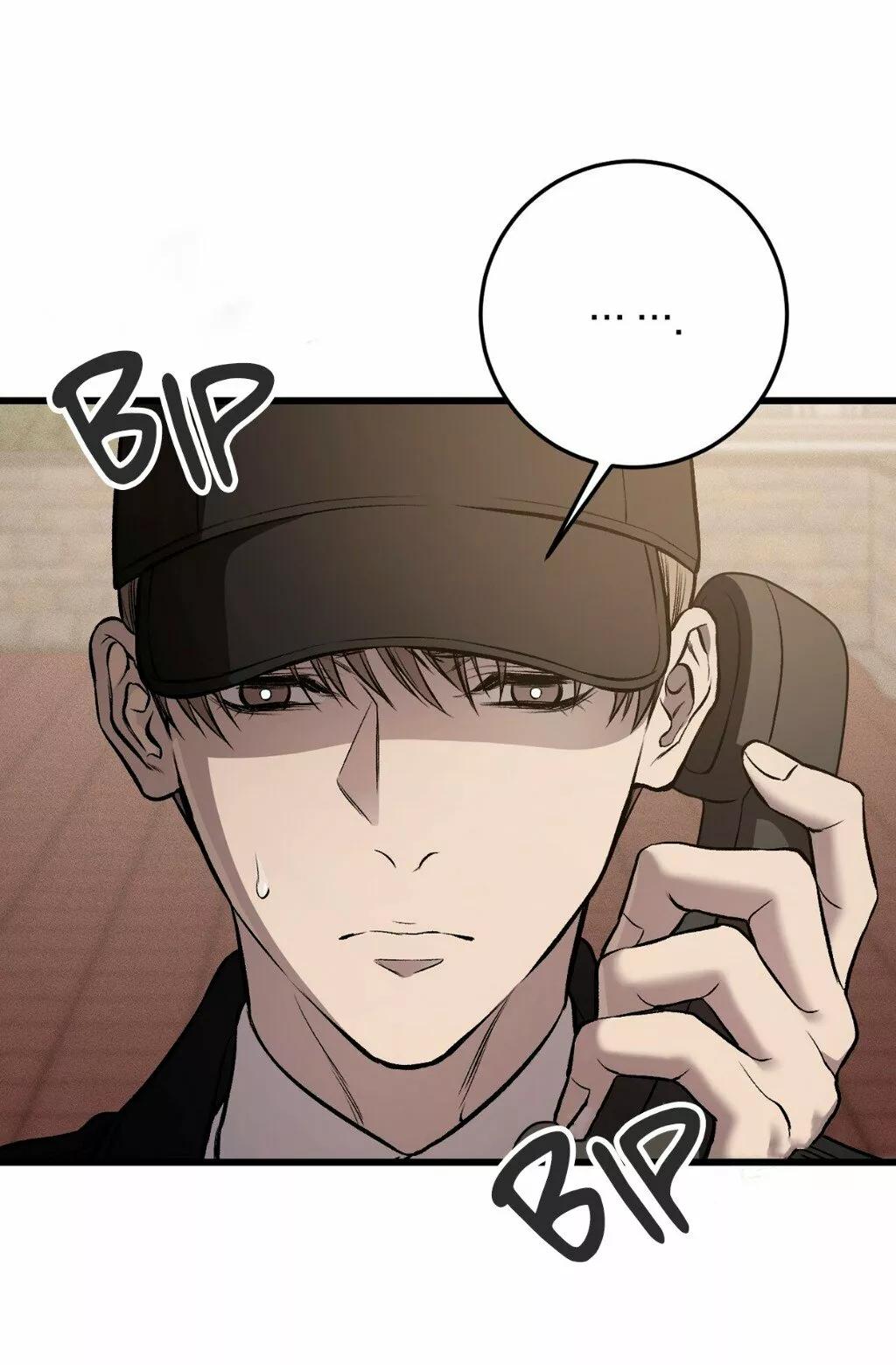 Sucio XX - Capítulo 9 3 manhwa