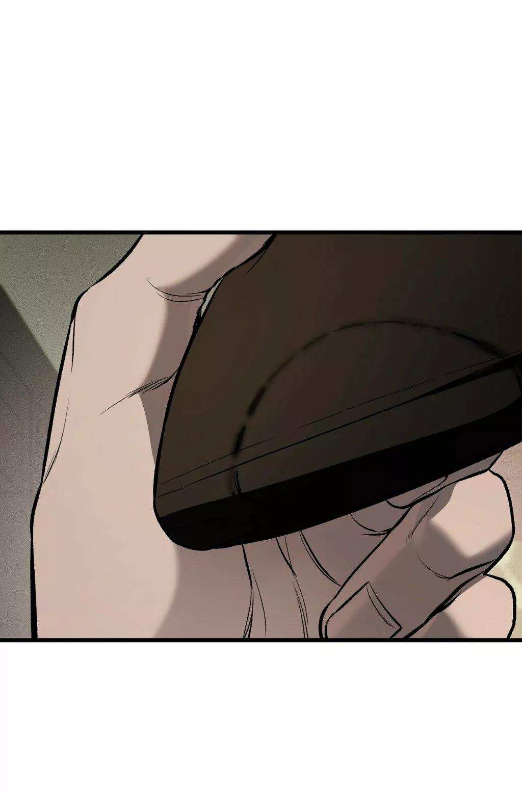 Sucio XX - Capítulo 9 3 manhwa