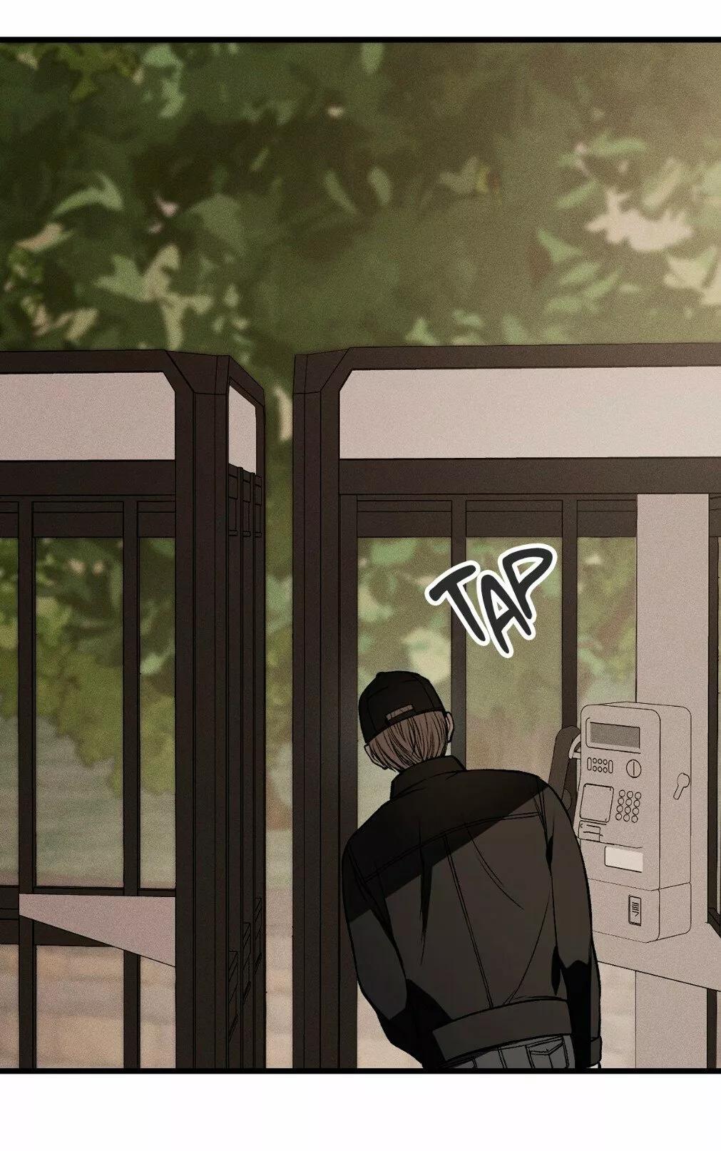 Sucio XX - Capítulo 9 3 manhwa