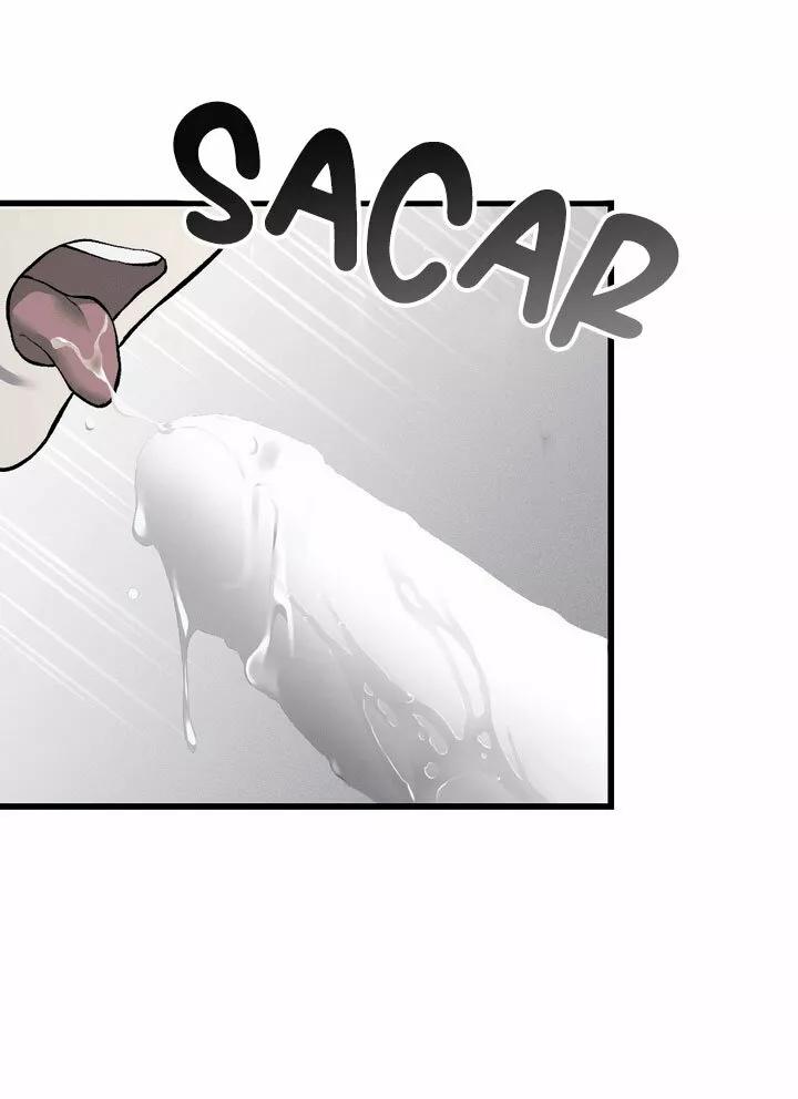 Sucio XX - Capítulo 6 3 manhwa