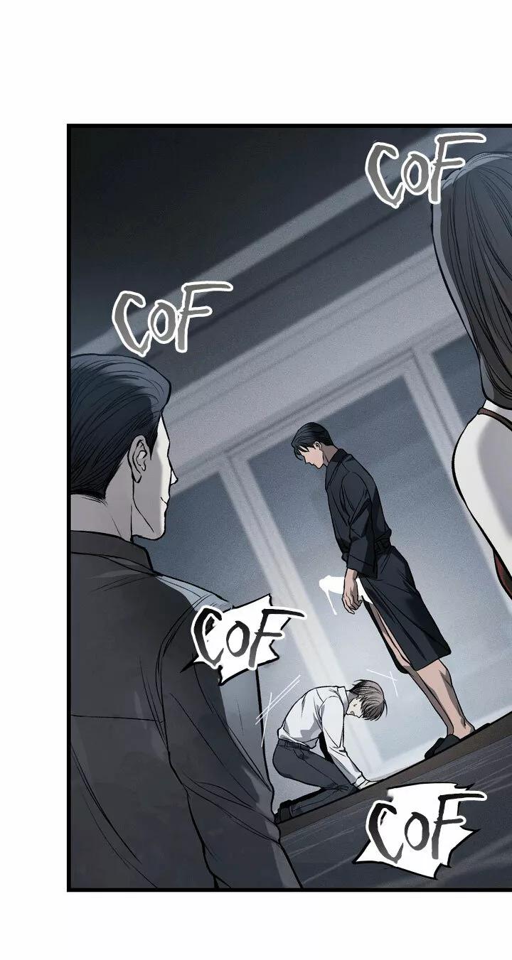 Sucio XX - Capítulo 6 3 manhwa