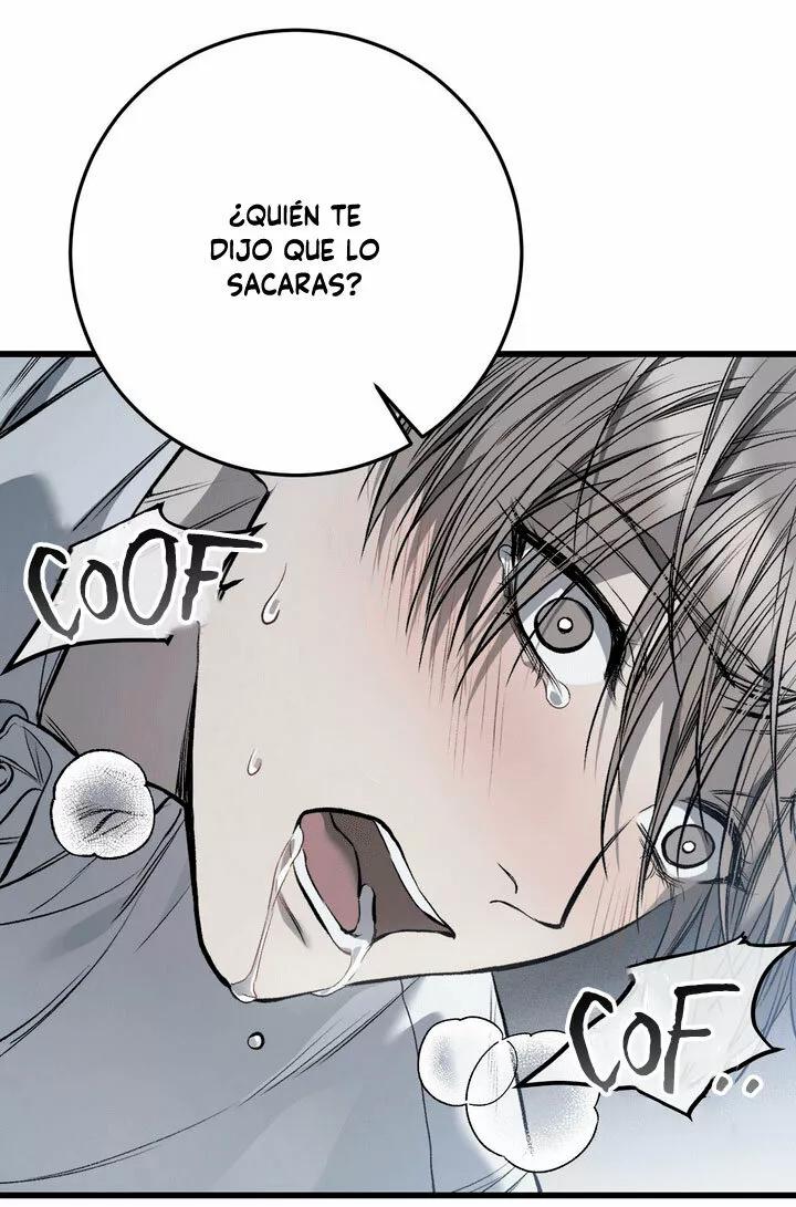 Sucio XX - Capítulo 6 3 manhwa