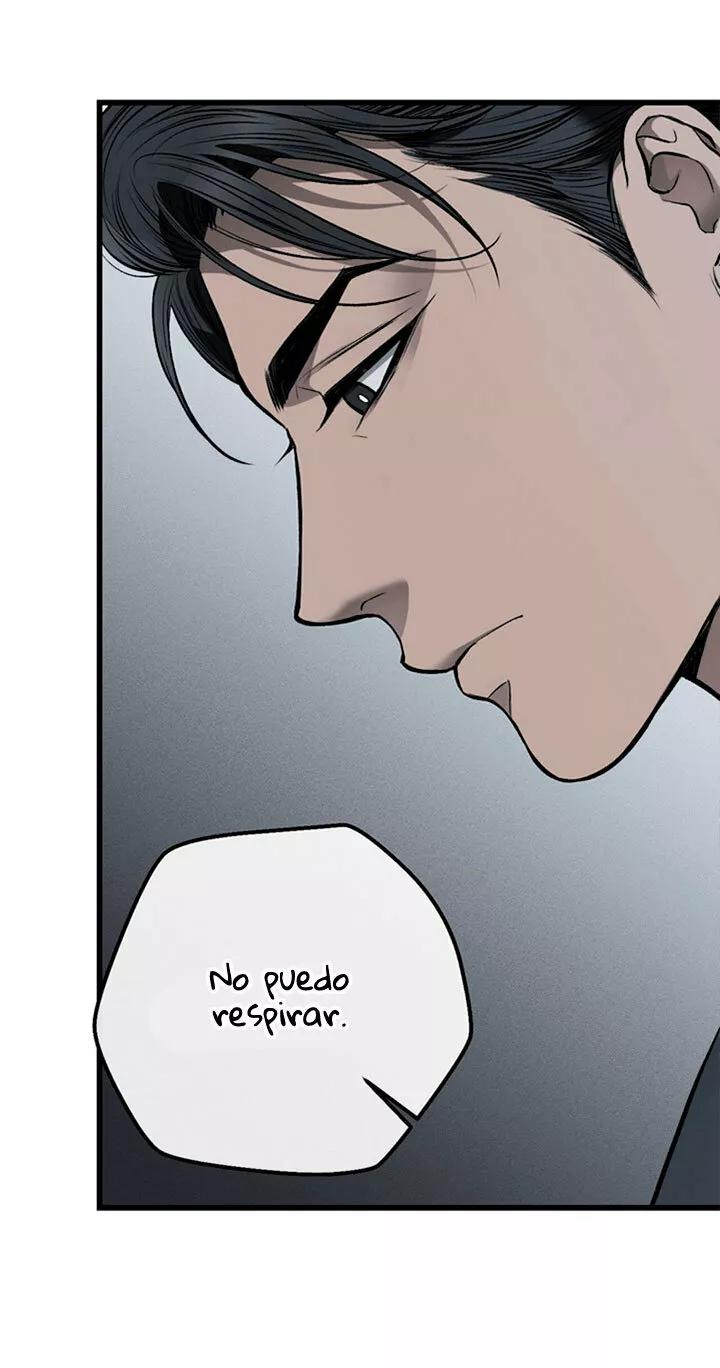 Sucio XX - Capítulo 6 3 manhwa