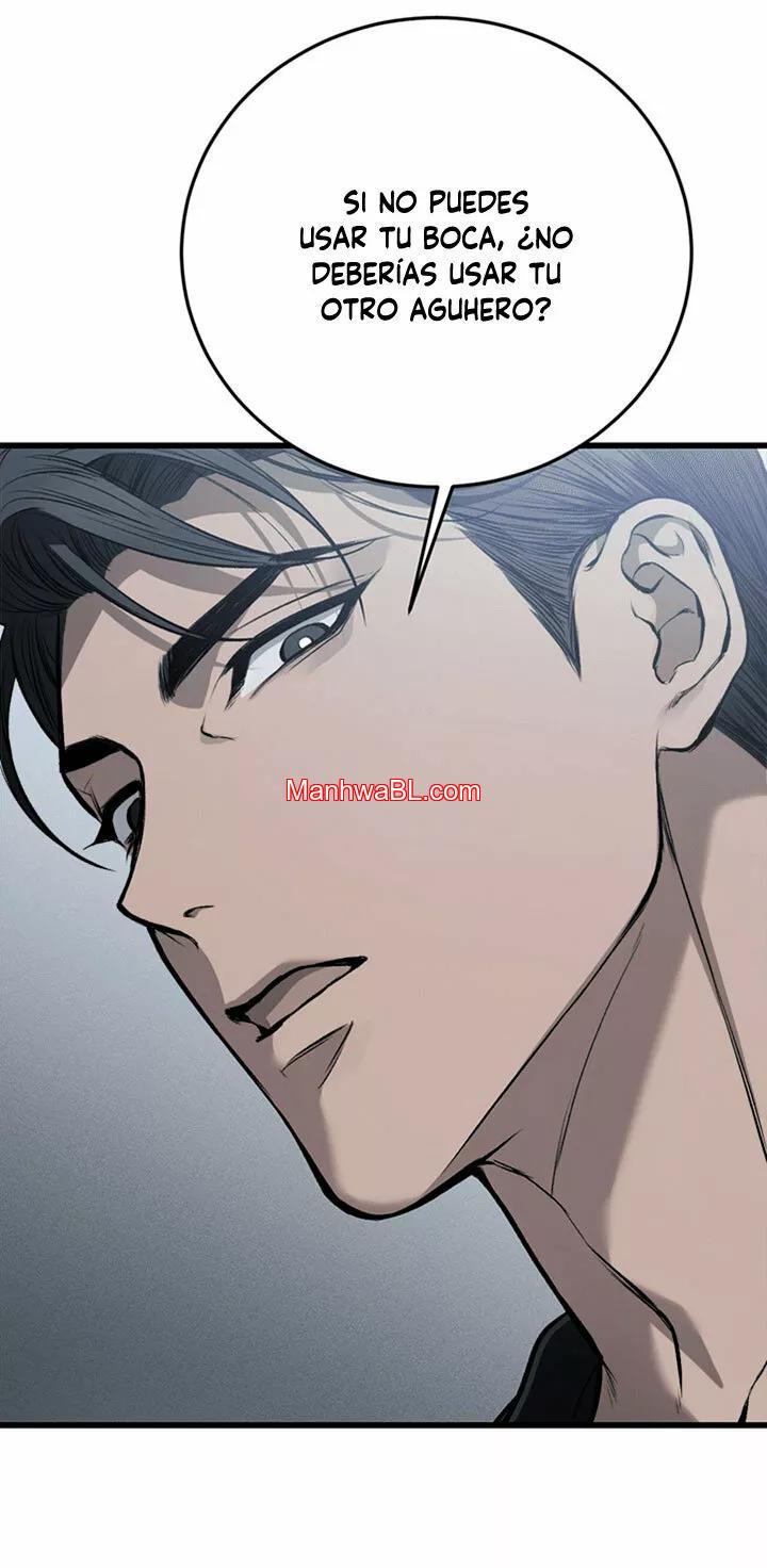 Sucio XX - Capítulo 6 3 manhwa