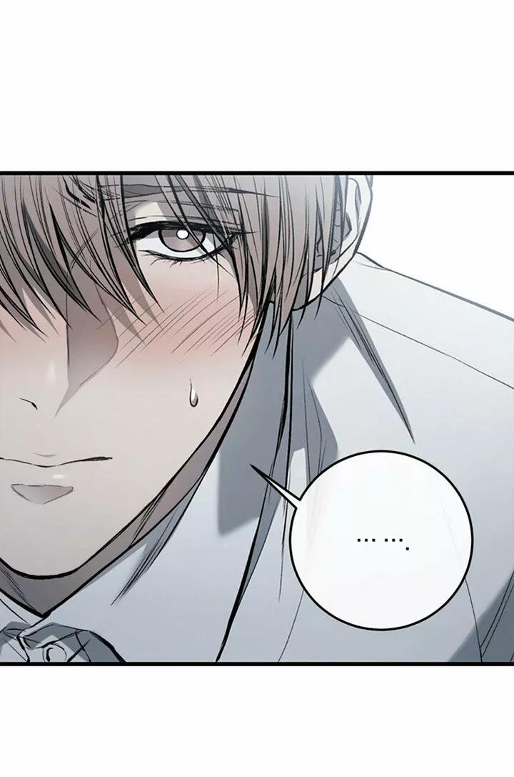 Sucio XX - Capítulo 6 3 manhwa