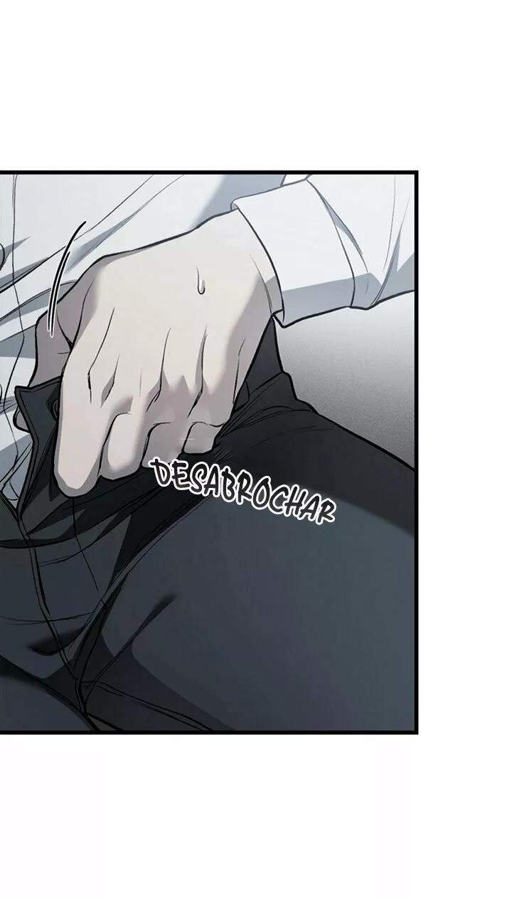 Sucio XX - Capítulo 6 3 manhwa