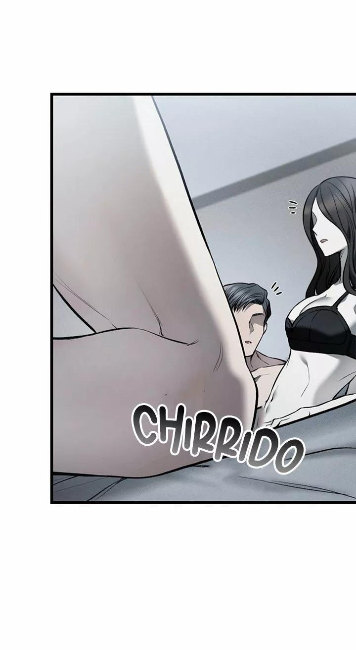 Sucio XX - Capítulo 6 3 manhwa