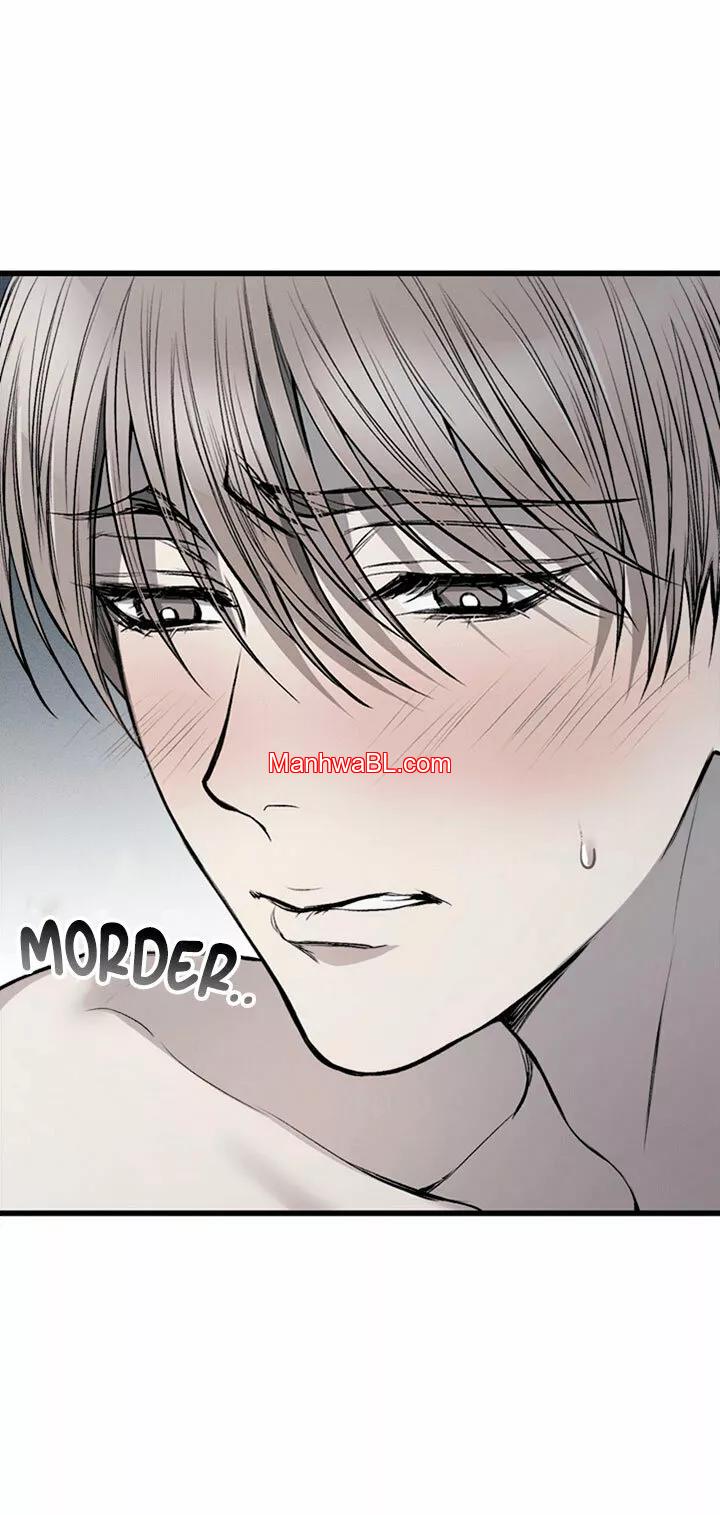 Sucio XX - Capítulo 6 3 manhwa