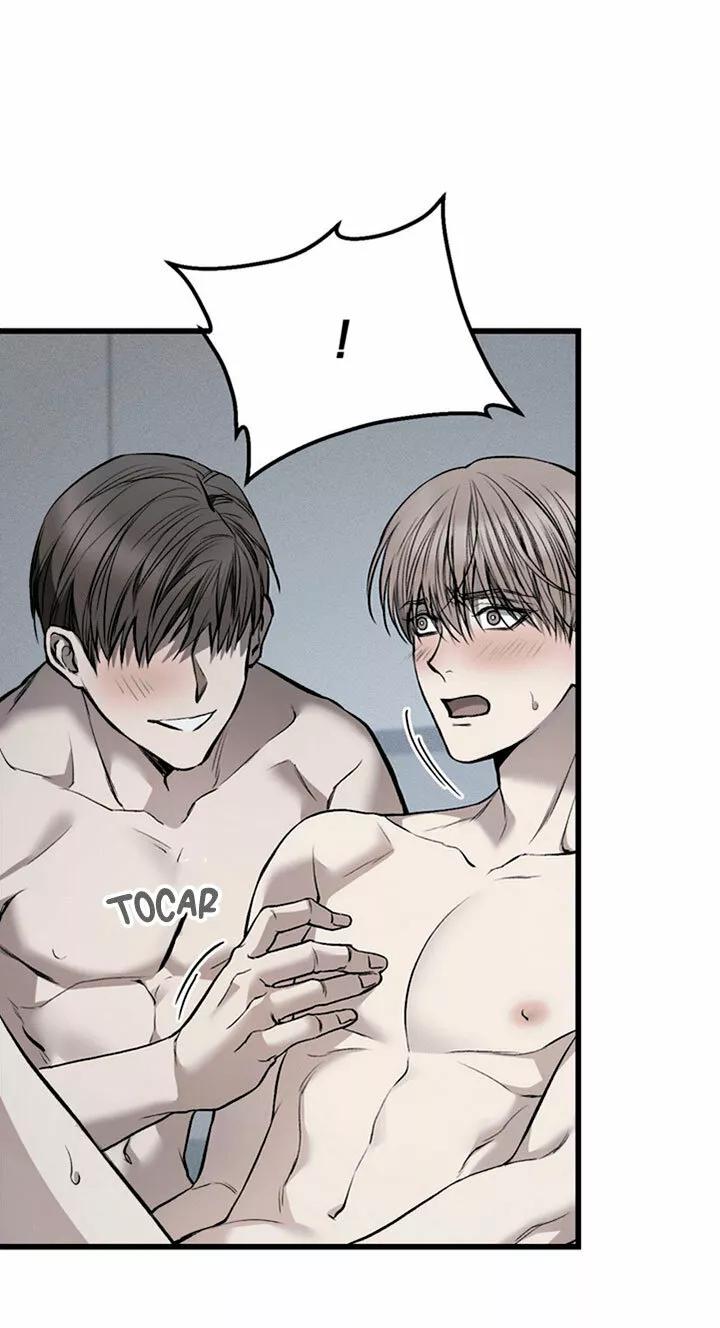Sucio XX - Capítulo 6 3 manhwa