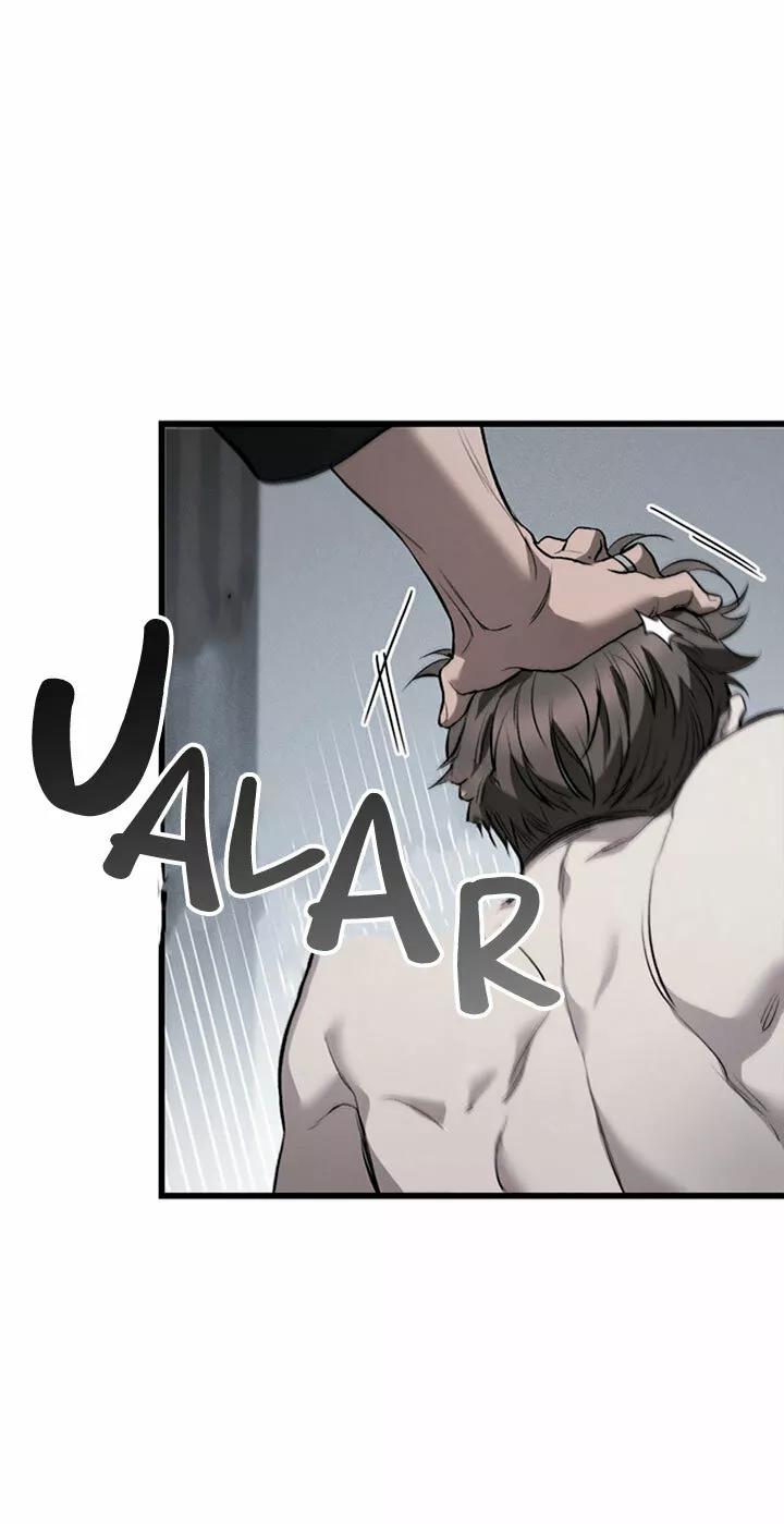Sucio XX - Capítulo 6 3 manhwa