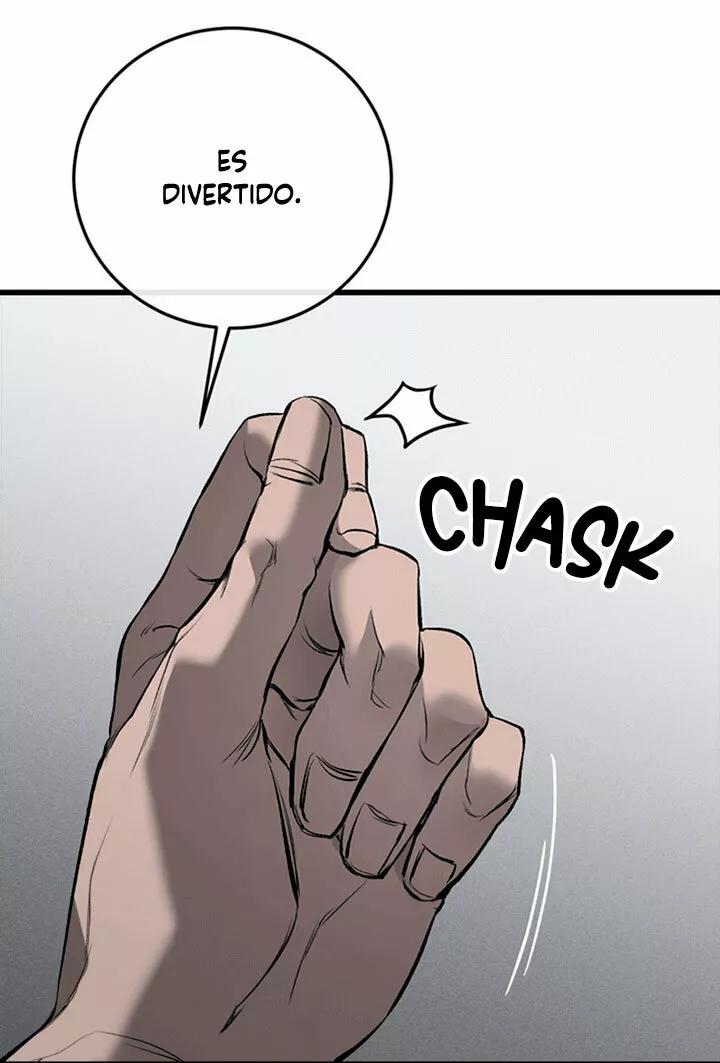 Sucio XX - Capítulo 6 3 manhwa