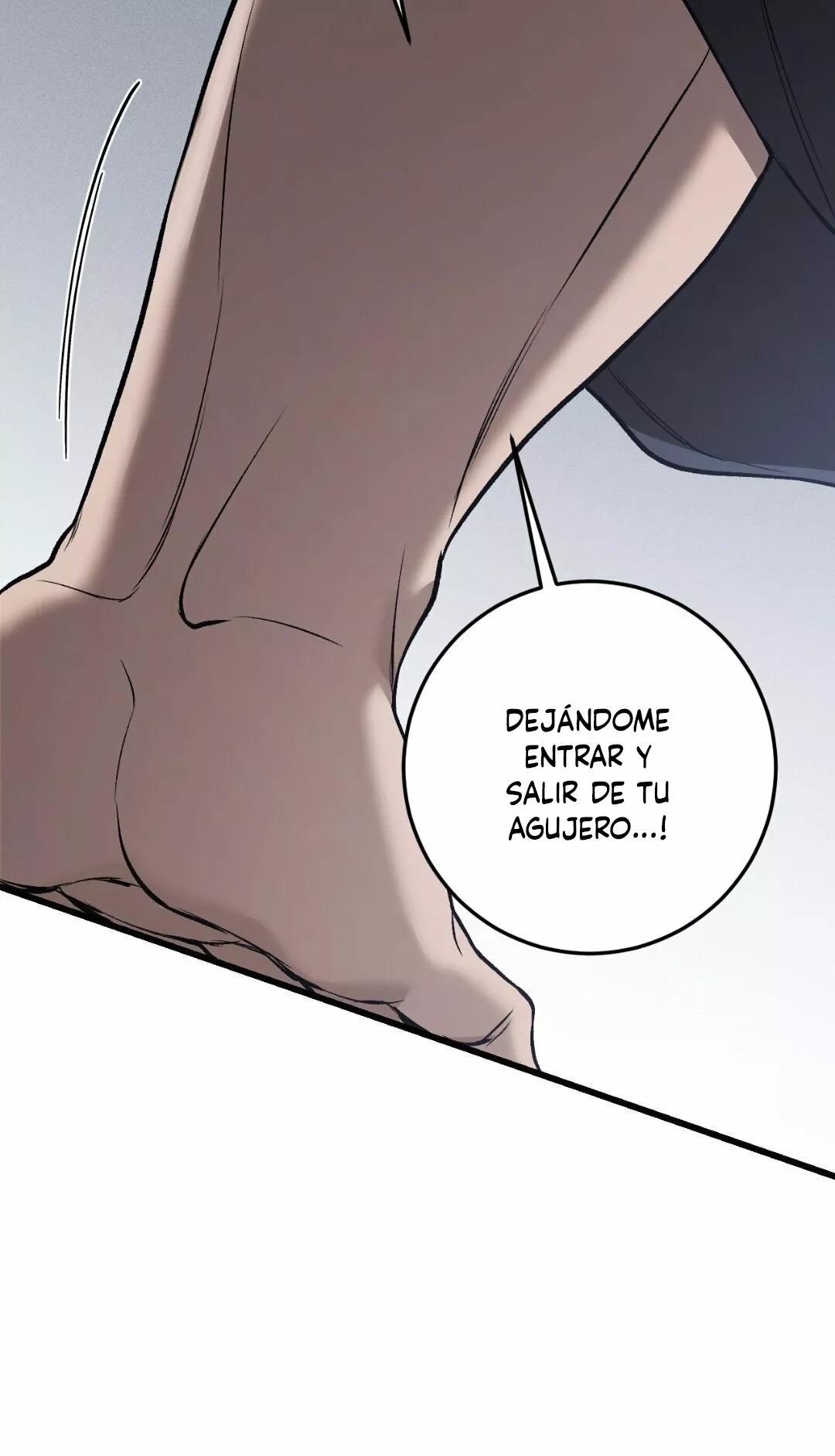 Sucio XX - Capítulo 11 3 manhwa