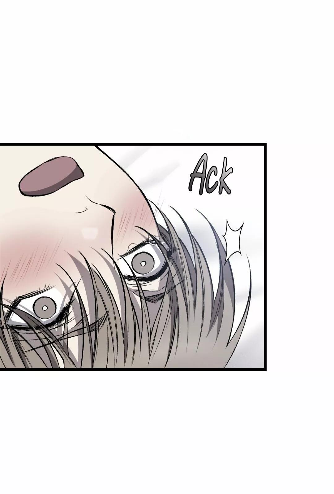 Sucio XX - Capítulo 11 3 manhwa