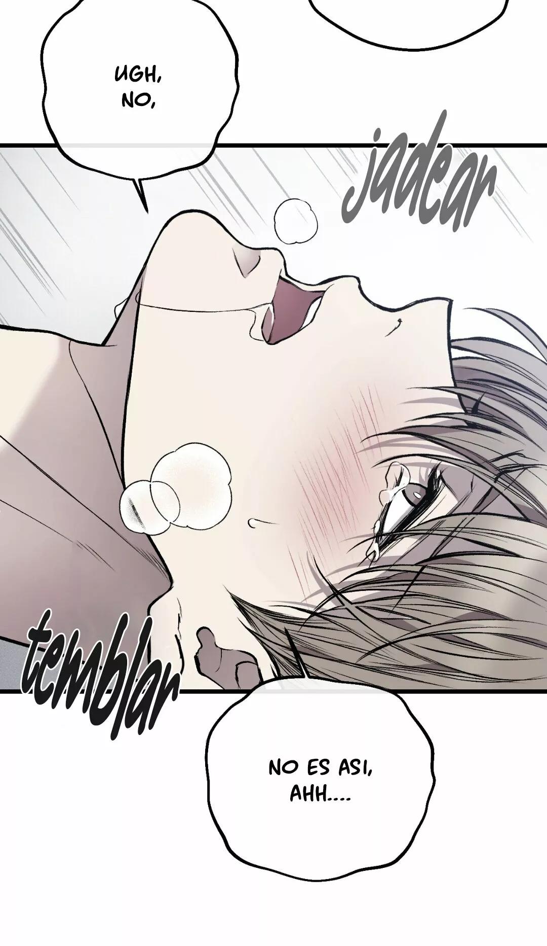 Sucio XX - Capítulo 11 3 manhwa
