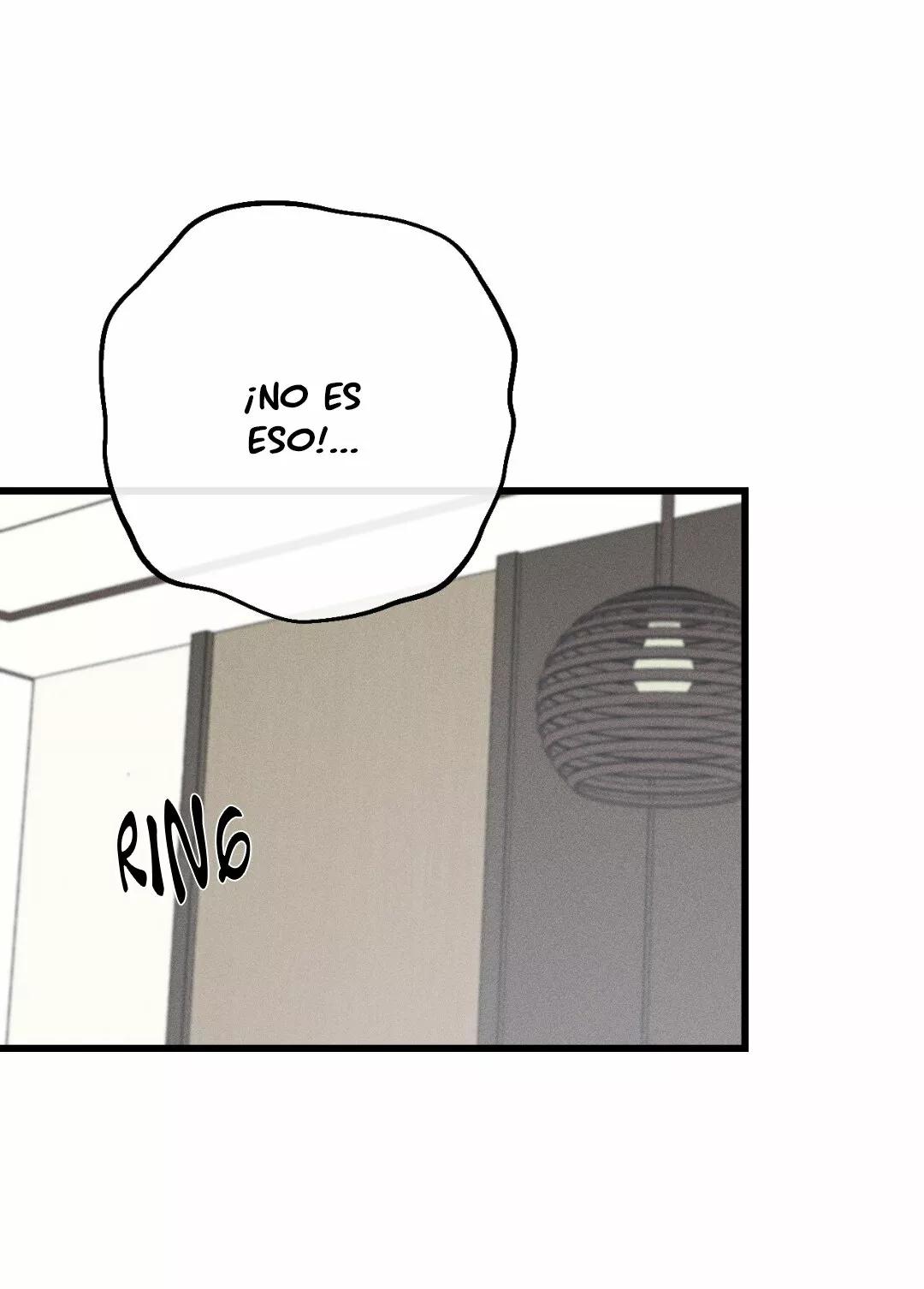 Sucio XX - Capítulo 11 3 manhwa