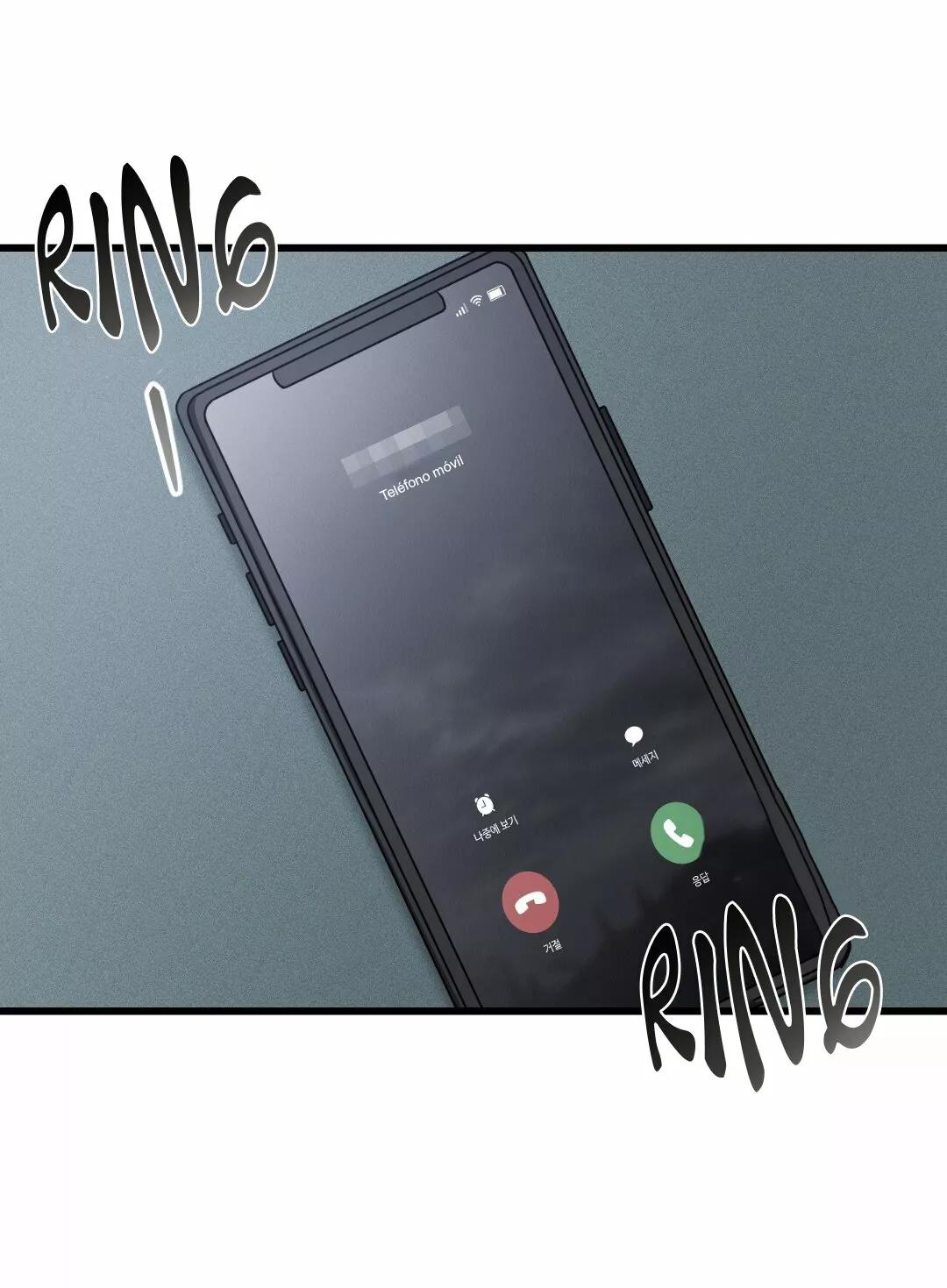 Sucio XX - Capítulo 11 3 manhwa