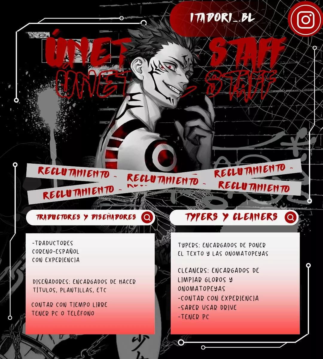 Sucio XX - Capítulo 11 3 manhwa