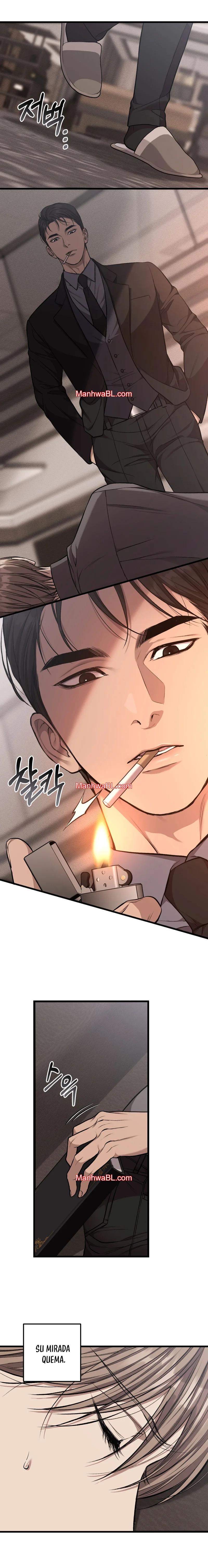 Sucio XX - Capítulo 52 2 manhwa