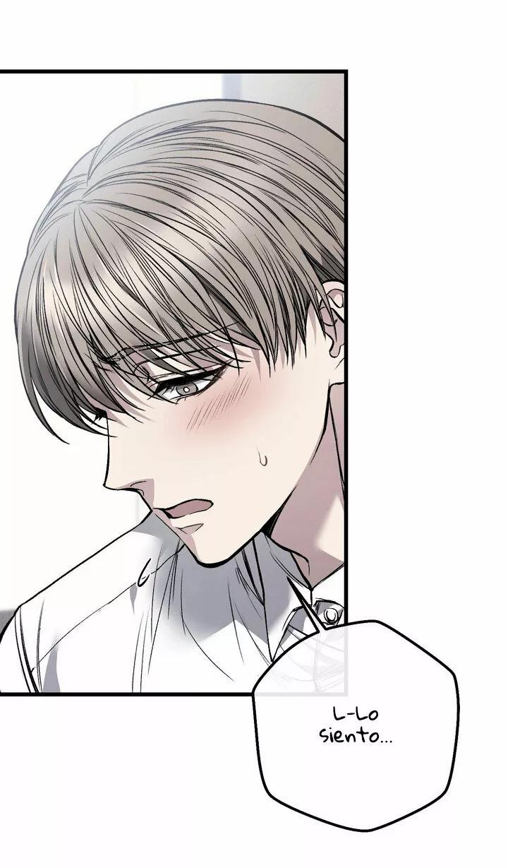 Sucio XX - Capítulo 8 2 manhwa