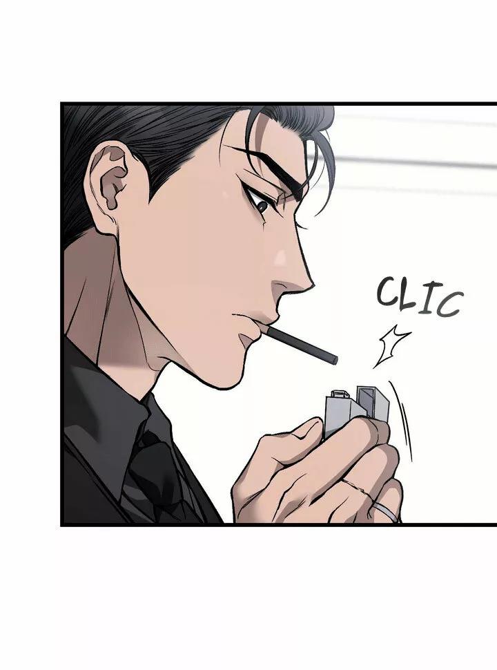 Sucio XX - Capítulo 8 2 manhwa