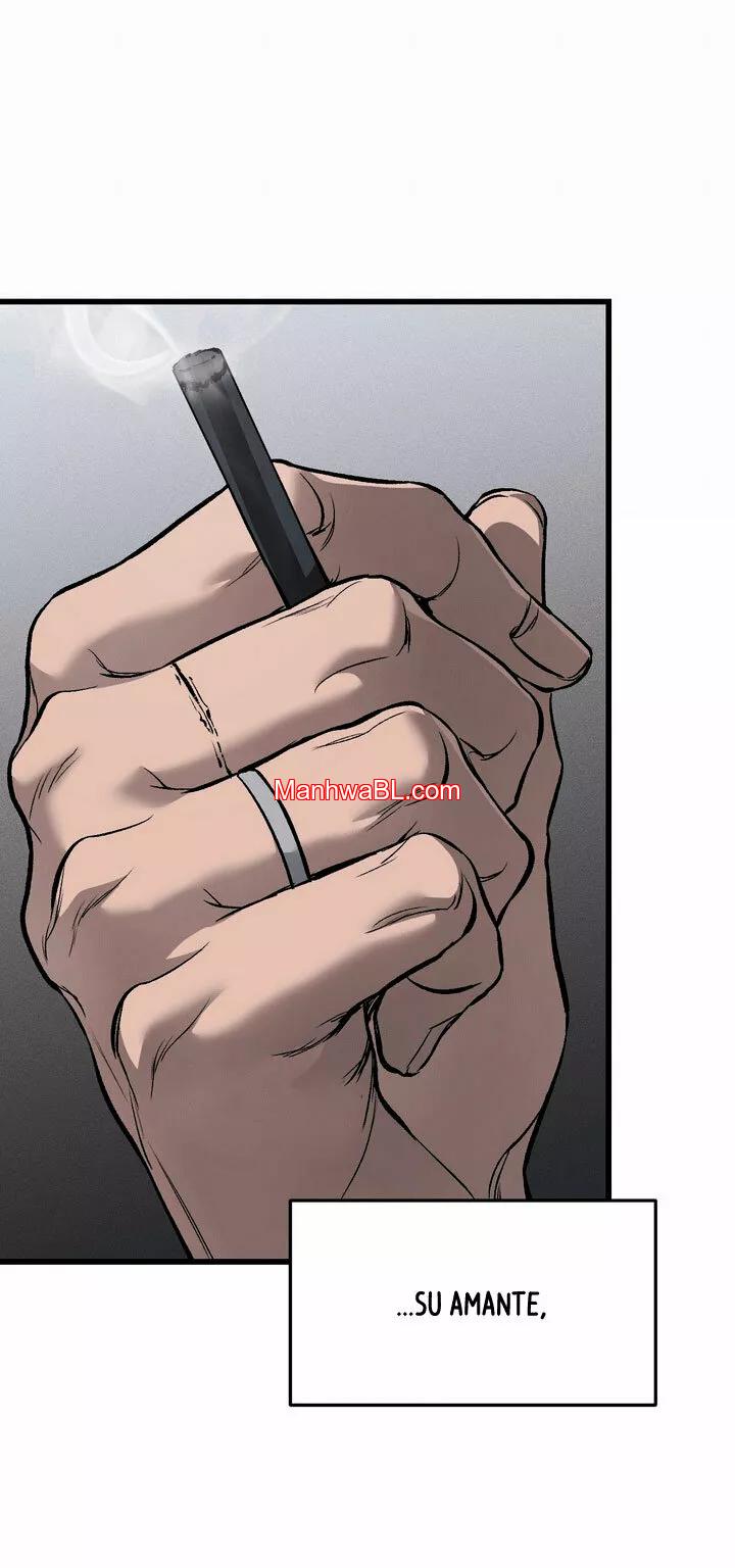 Sucio XX - Capítulo 8 2 manhwa