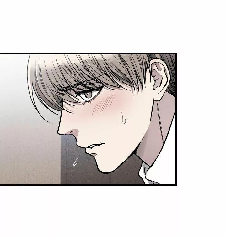 Sucio XX - Capítulo 8 2 manhwa