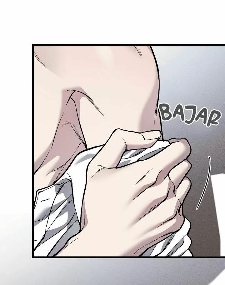 Sucio XX - Capítulo 8 2 manhwa