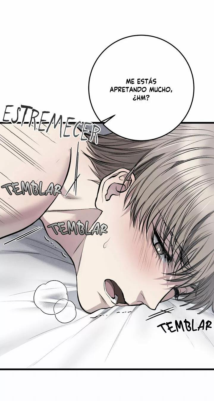 Sucio XX - Capítulo 8 2 manhwa