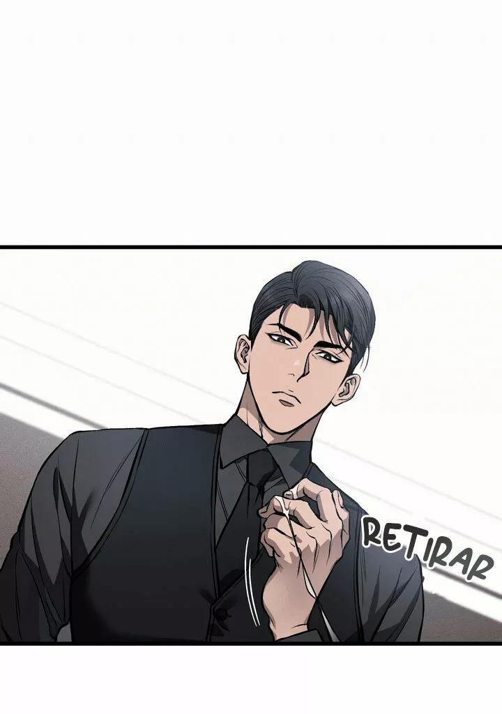 Sucio XX - Capítulo 8 2 manhwa