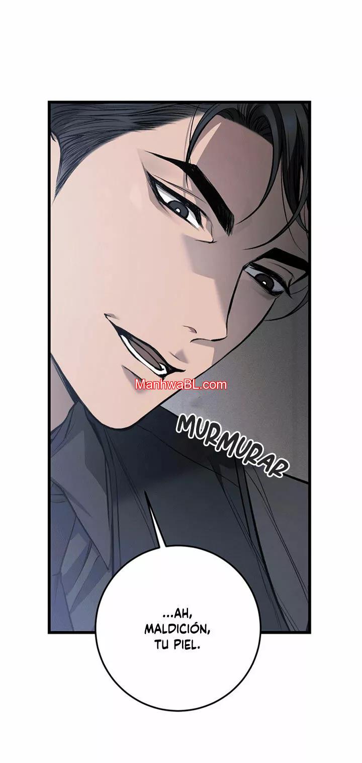 Sucio XX - Capítulo 8 2 manhwa