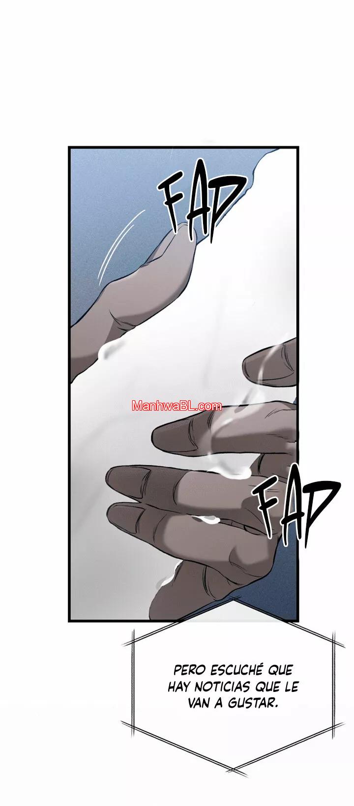 Sucio XX - Capítulo 1 manhwa