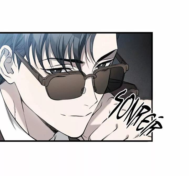 Sucio XX - Capítulo 1 manhwa