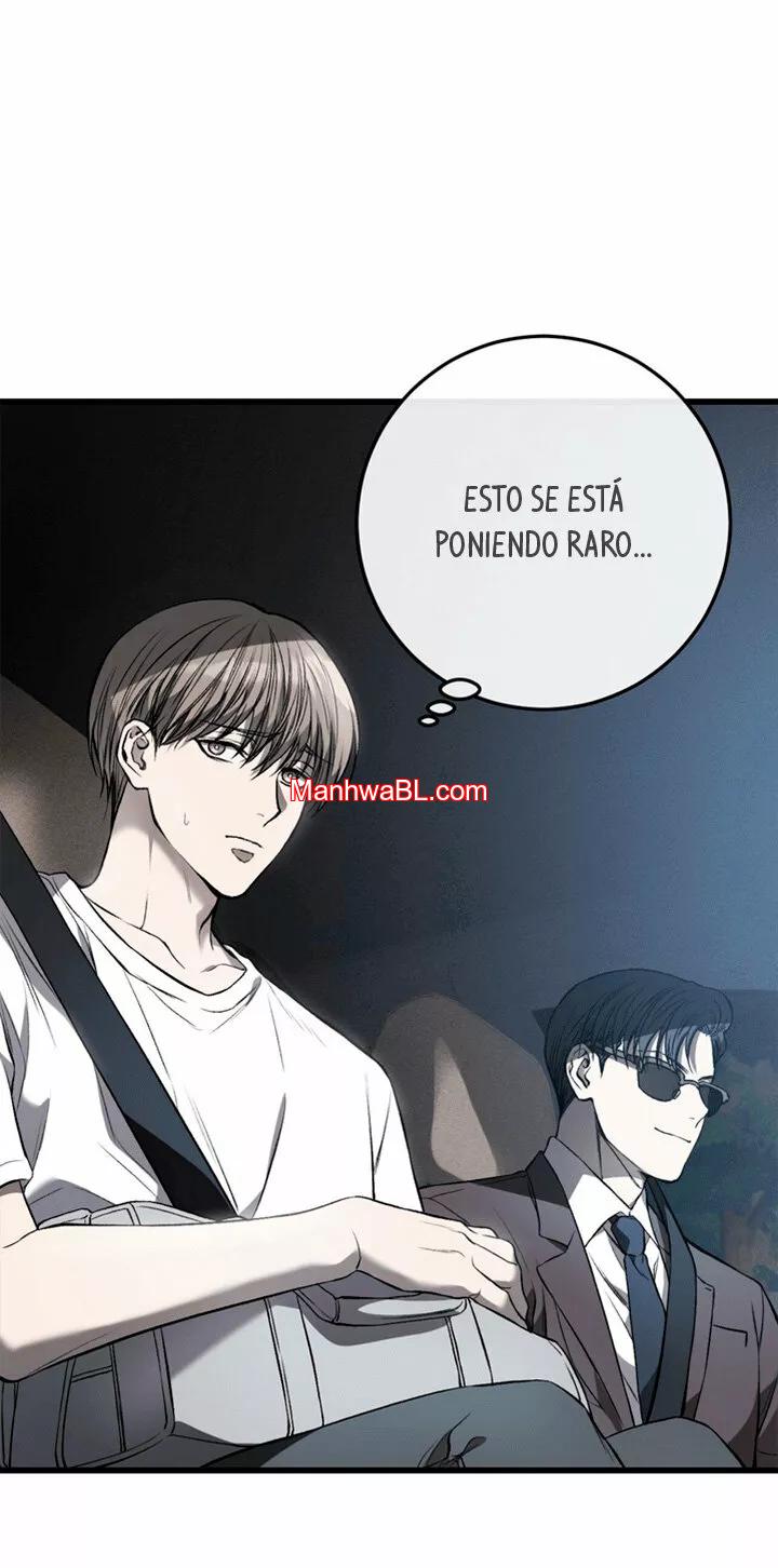 Sucio XX - Capítulo 1 manhwa