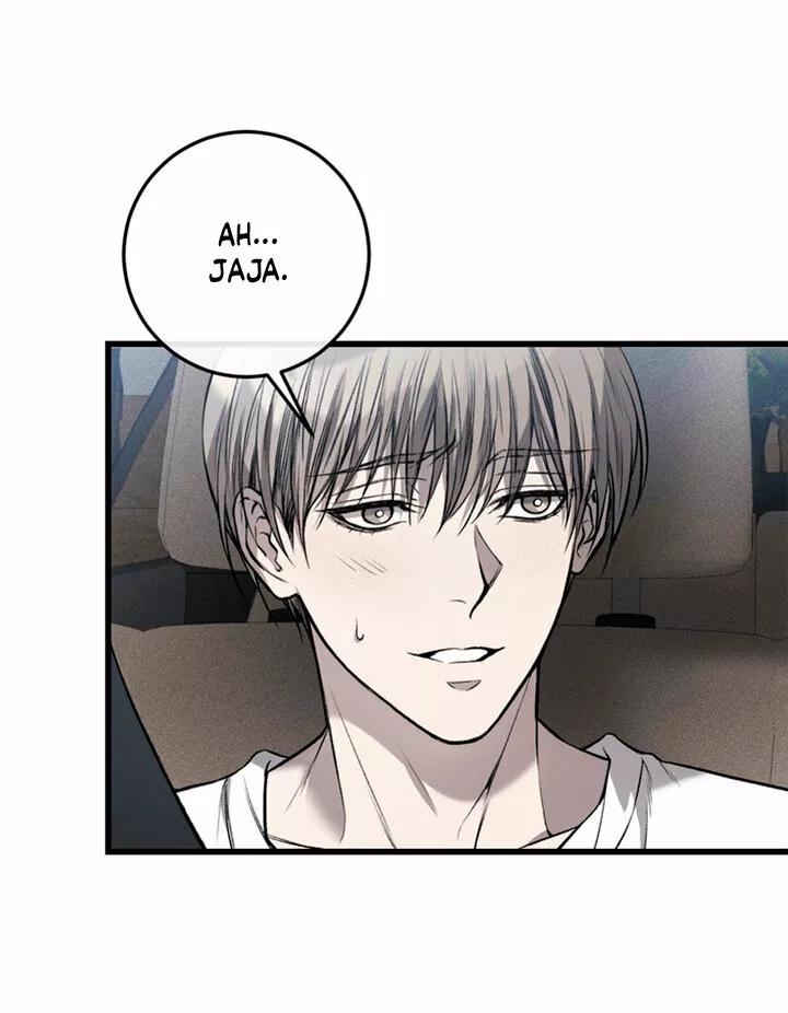 Sucio XX - Capítulo 1 manhwa