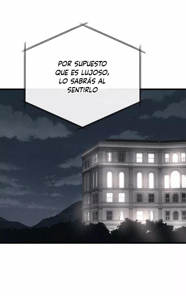 Sucio XX - Capítulo 1 manhwa
