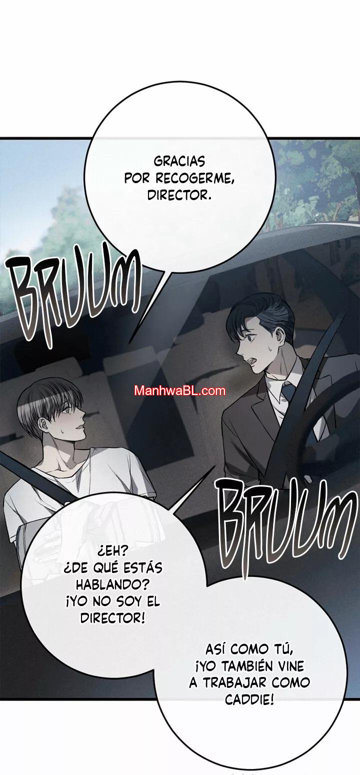 Sucio XX - Capítulo 1 manhwa