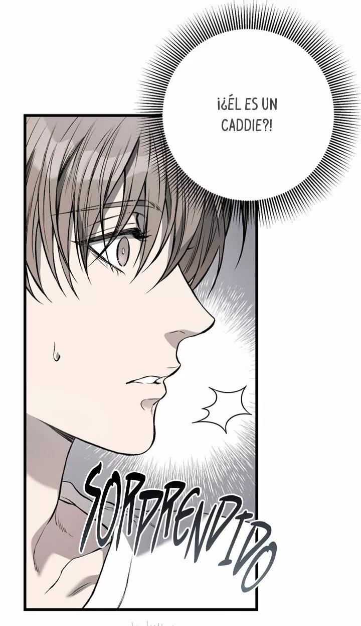 Sucio XX - Capítulo 1 manhwa