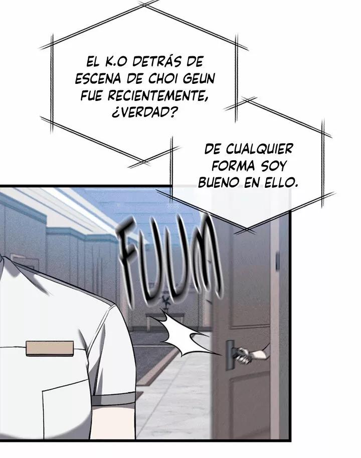 Sucio XX - Capítulo 1 manhwa