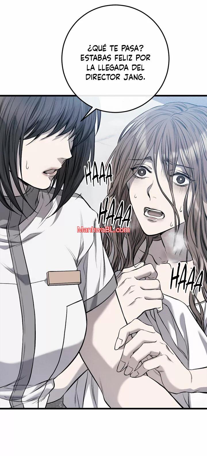 Sucio XX - Capítulo 1 manhwa
