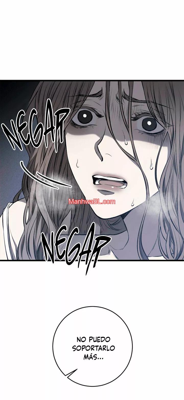 Sucio XX - Capítulo 1 manhwa