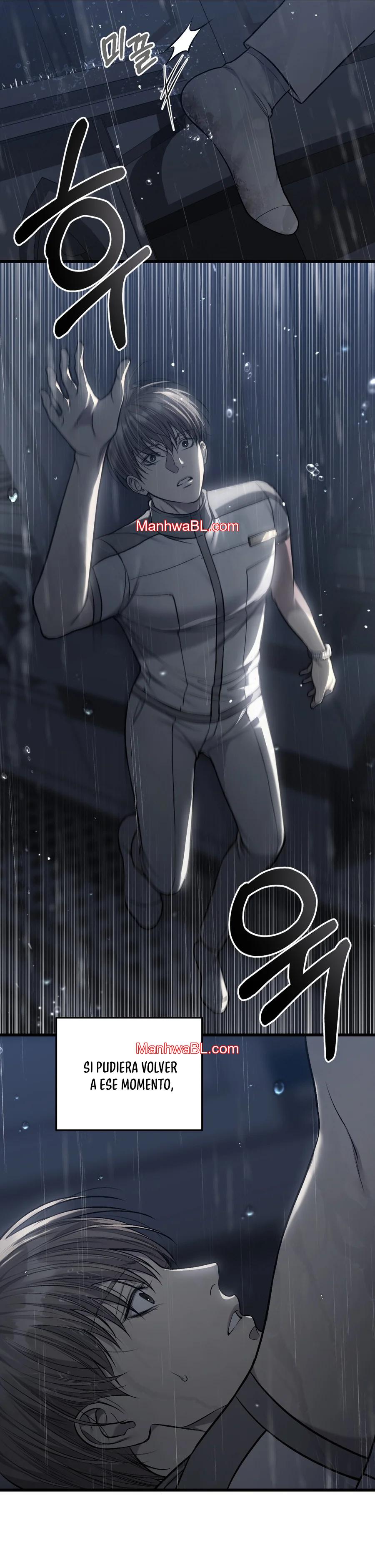 Sucio XX - Capítulo 39 manhwa