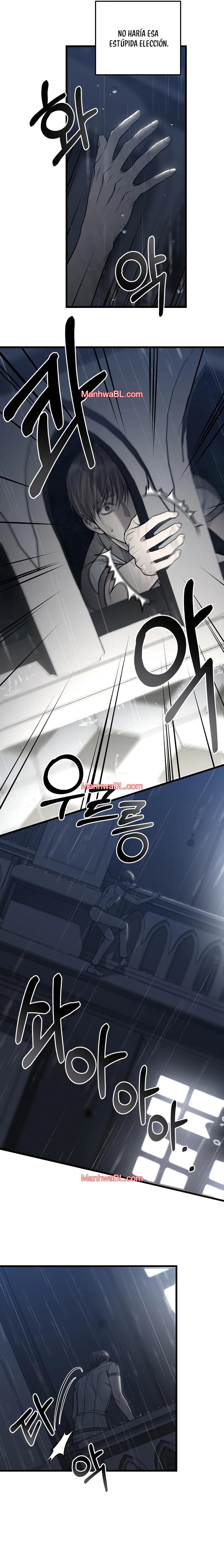 Sucio XX - Capítulo 39 manhwa