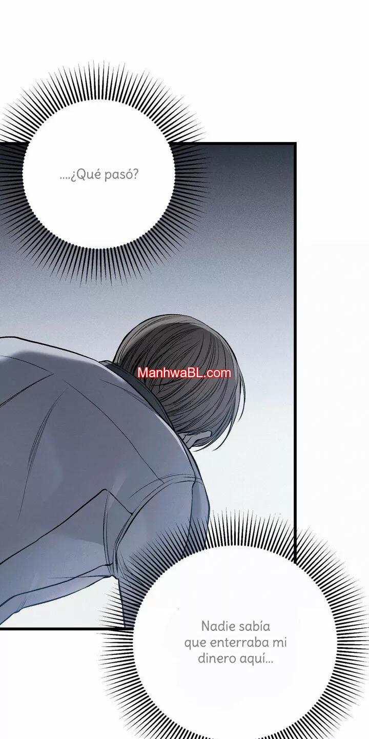 Sucio XX - Capítulo 5 3 manhwa