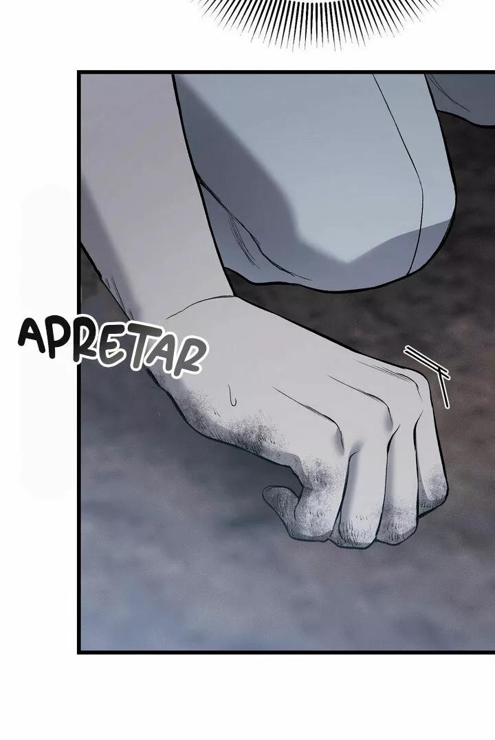 Sucio XX - Capítulo 5 3 manhwa